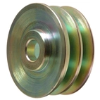 Reimhjul ND, 17x74,2S, 9,5 rem