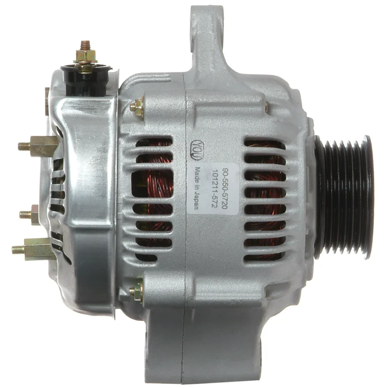 Toyota Previa Dynamo 1994-årgang, 70A