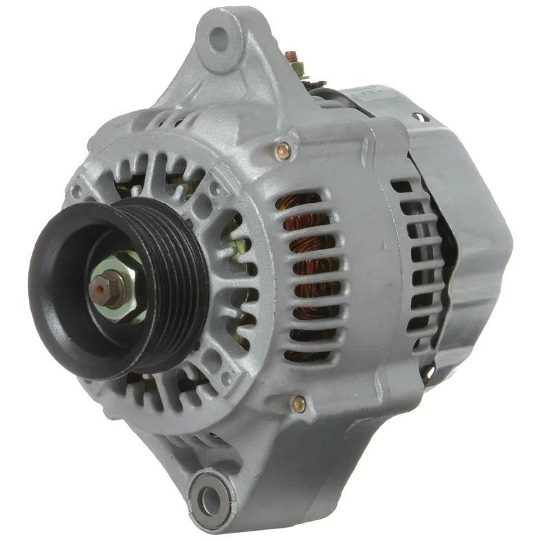 Toyota Previa Dynamo 1994-årgang, 70A