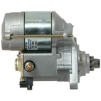 Honda Civic Automat Startmotor
