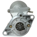 Honda Civic Automat Startmotor