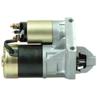 Jeep / Dodge Startmotor 87>