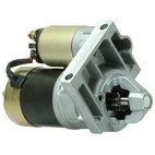 Jeep / Dodge Startmotor 87>