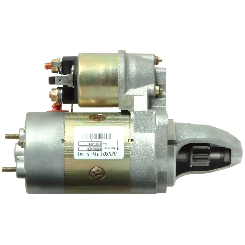 Rover 100/200/400 91> Startmotor