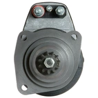 Start 24V-6.6kW passer BM