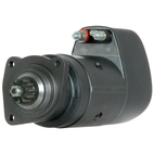 Start 24V-6.6kW passer BM