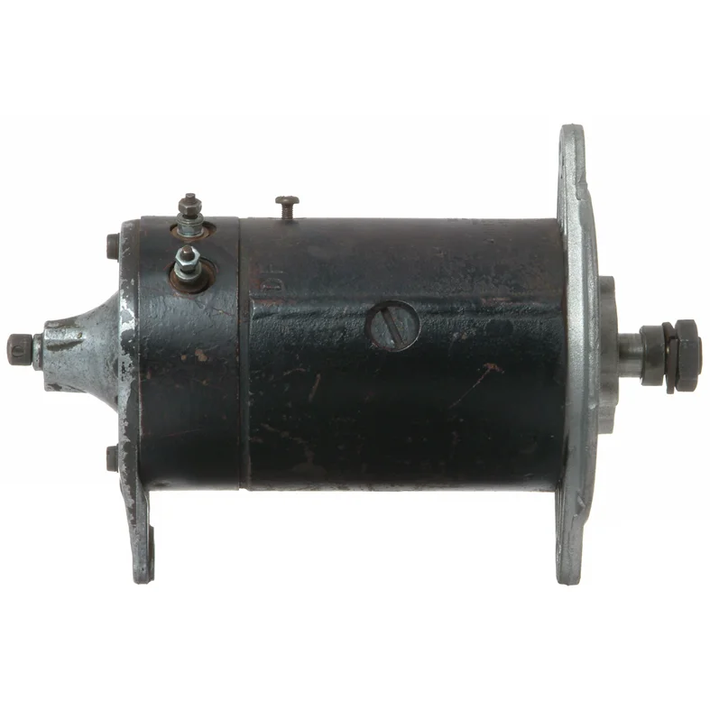 Dynamo 12V-30A passer Volvo