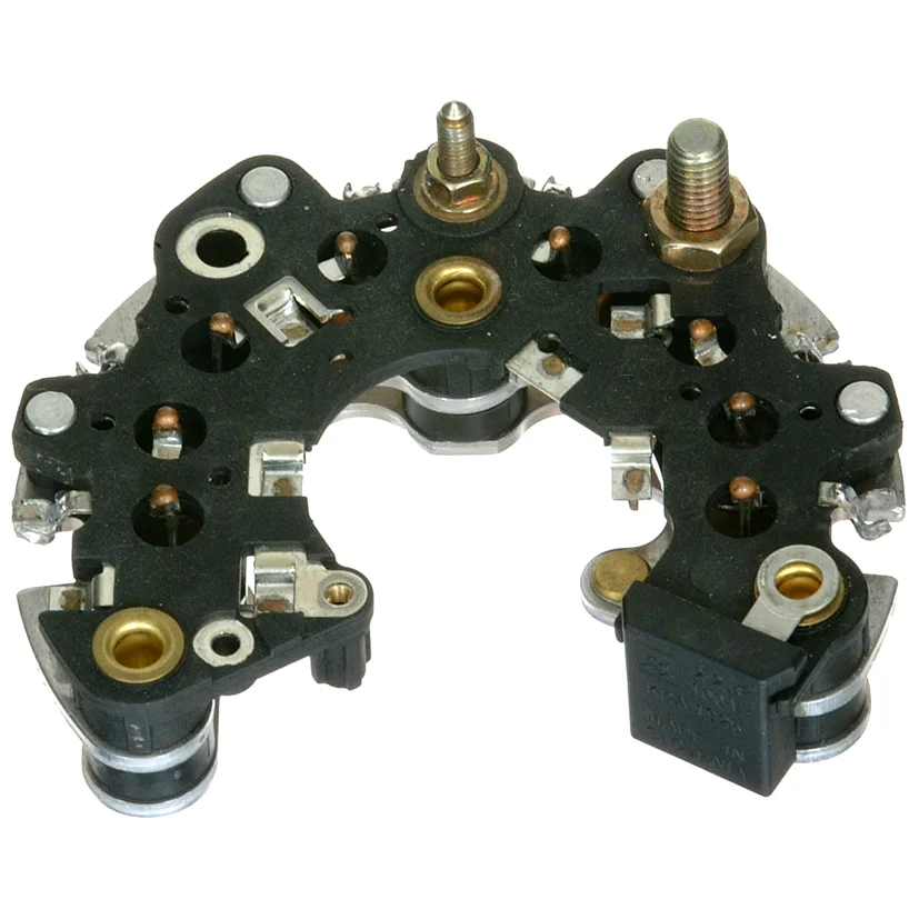 Diodeplate, Tennmagnet 16.904.289