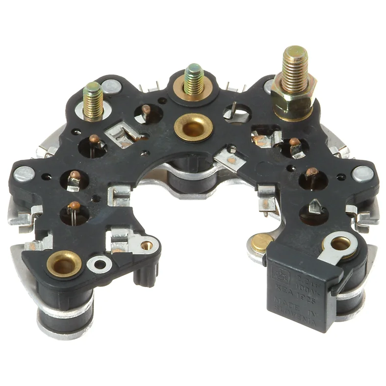 Diodplate, Finn 16.904.995