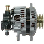 Mitsubishi Diesel Dynamo 75A
