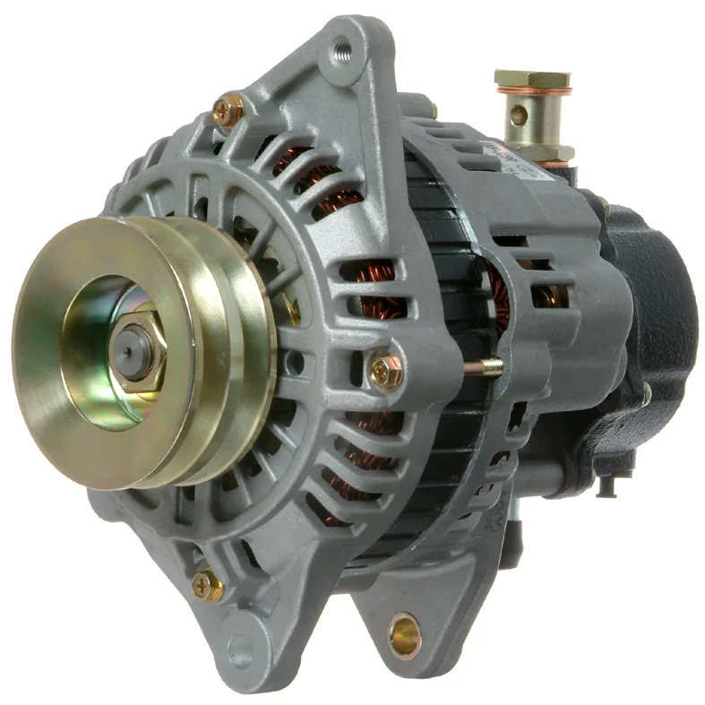 Mitsubishi Diesel Dynamo 75A