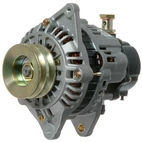 Mitsubishi Diesel Dynamo 75A