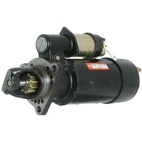 Caterp. Startmotor 12V, 42MT, 11K