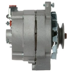 Delco Dynamo 12V-61A, Selvl.