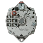 Delco Dynamo 12V-61A, Selvl.