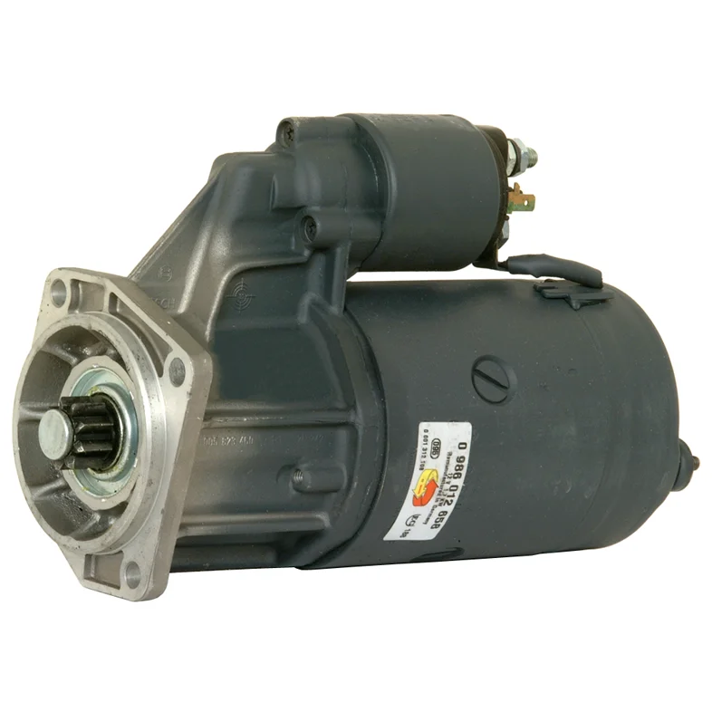 VW Startmotor 12V-1,7kW (A/T)
