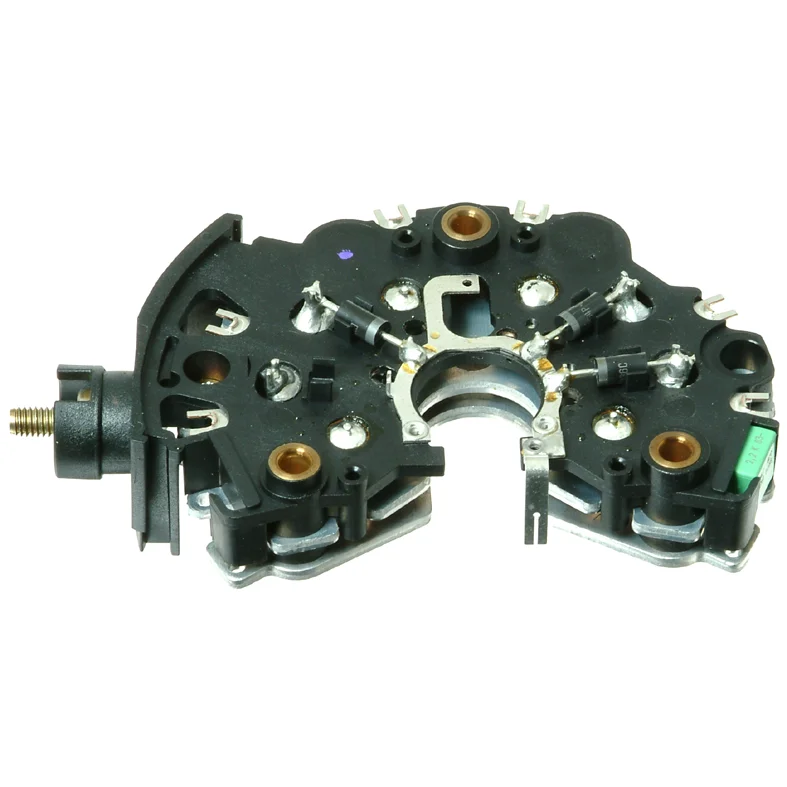 Diodeplate 1127319657, 111 mm