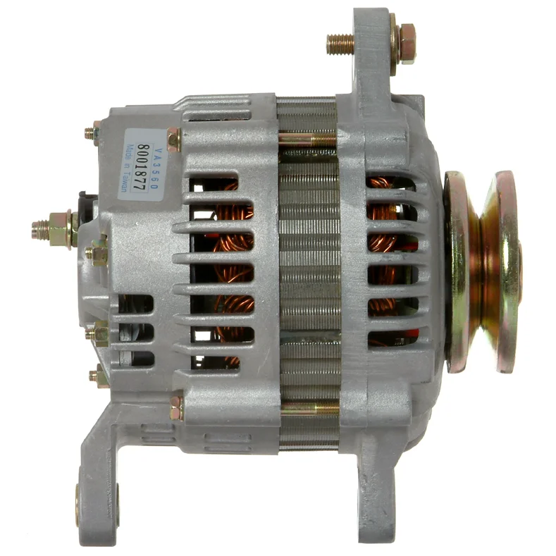 Nissan Lastebil Dynamo 12V-50A
