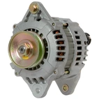 Nissan Lastebil Dynamo 12V-50A