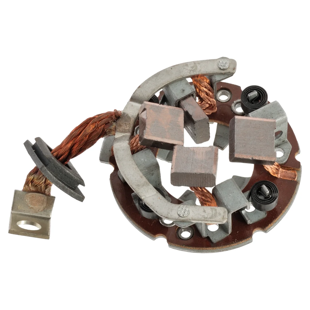 Børsteholderplate Delco PG100 ser.