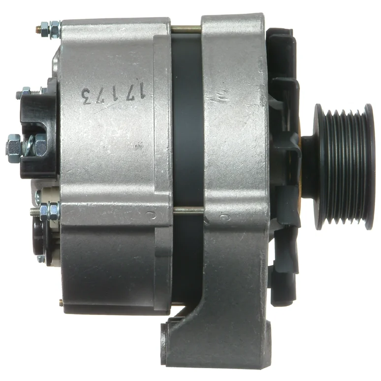 Saab 9000 Dynamo 85A, 6 s.