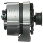 Saab 9000 Dynamo 85A, 6 s.