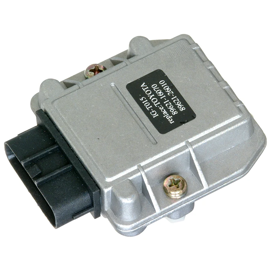 Tennmodul Toyota, 89621-16070