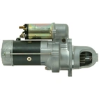 Hyster Startmotor 12V, 10k, 28MT