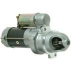 Hyster Startmotor 12V, 10k, 28MT