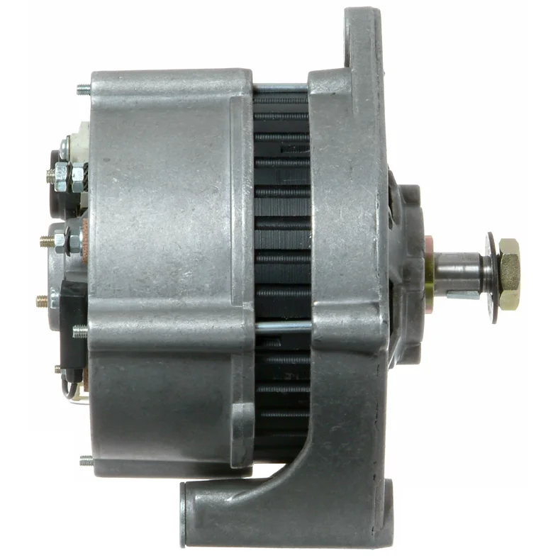 Scania Dynamo 24V-80A