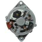 Scania Dynamo 24V-80A