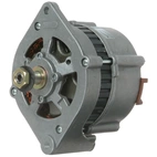 Scania Dynamo 24V-80A