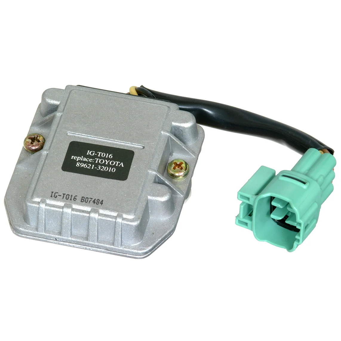 Tennmodul Denso / Toyota