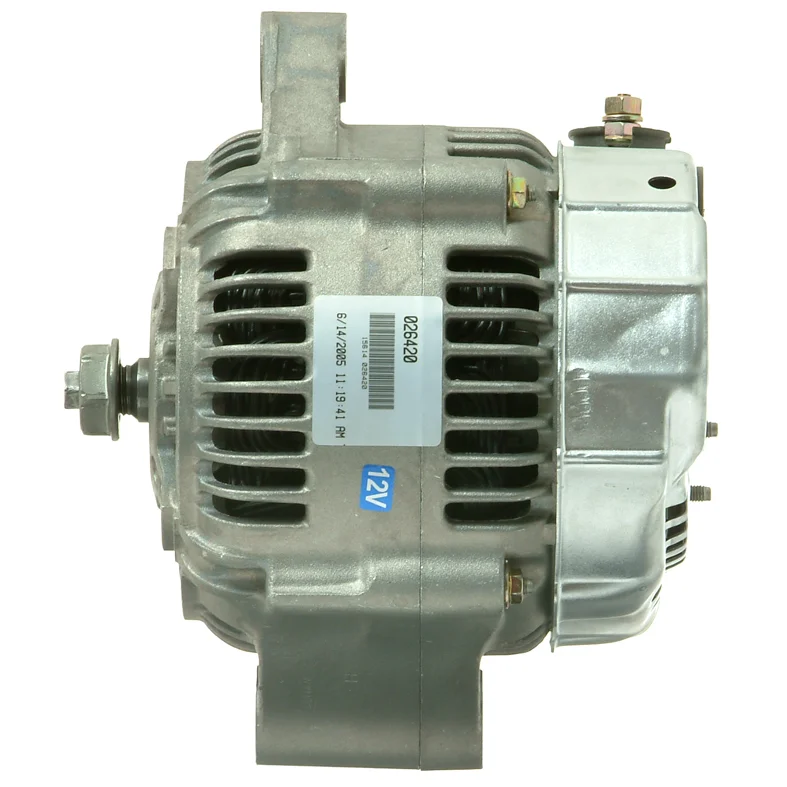 John Deere Dynamo 12V-140A