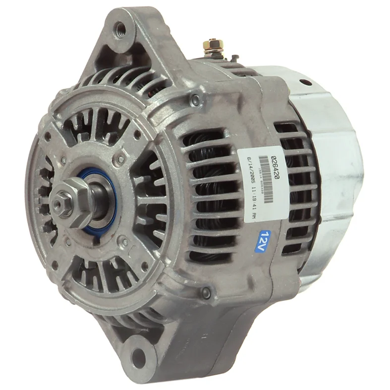 John Deere Dynamo 12V-140A
