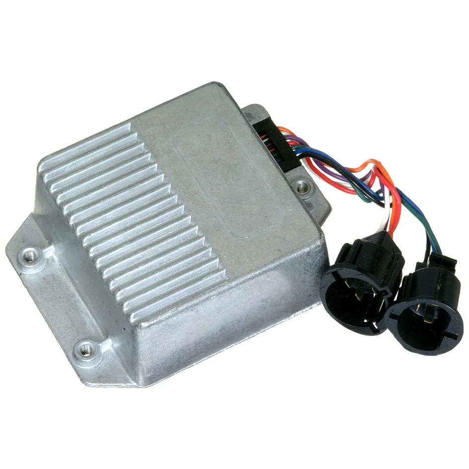 Tennmodul Ford / USA