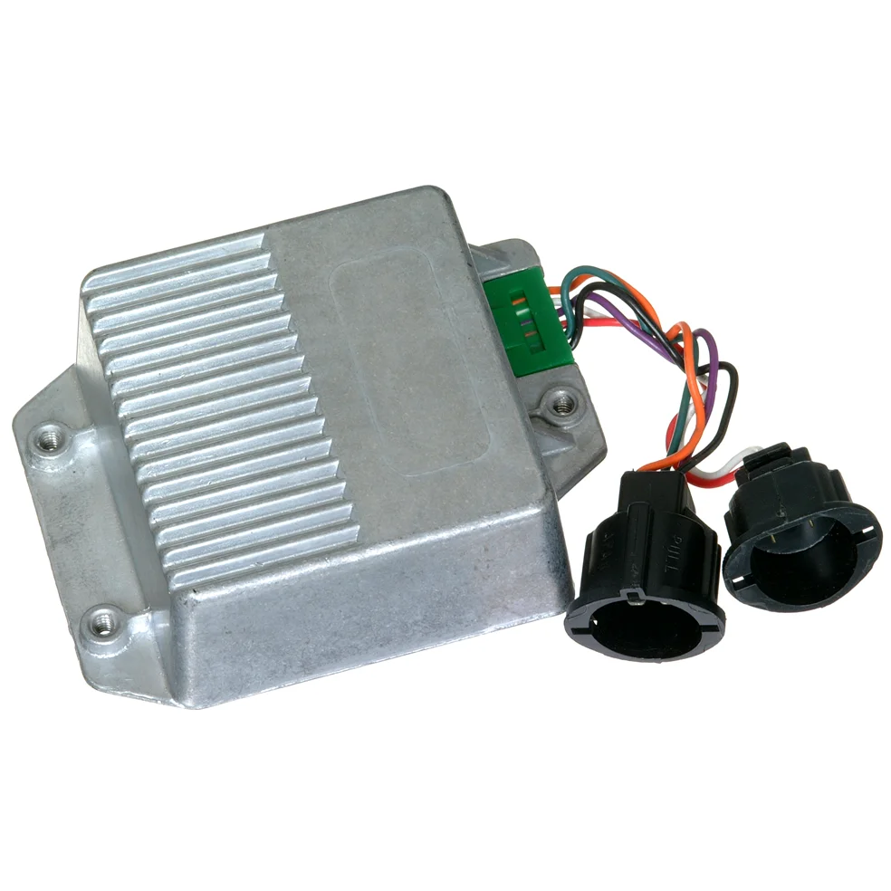 Tennmodul Ford / USA