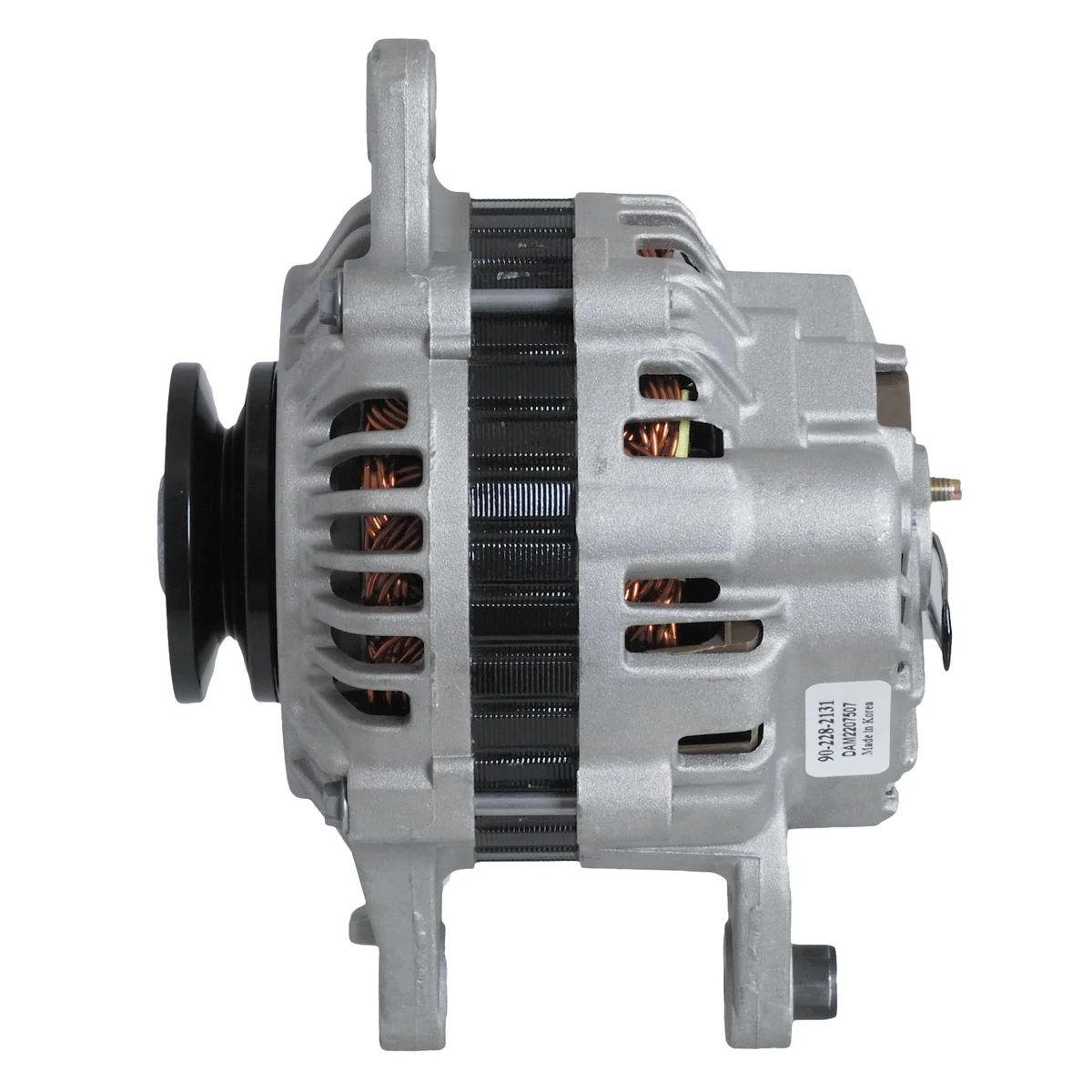 Hyundai H100, 93> Dynamo 12V-75A