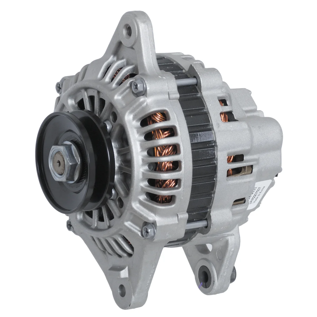 Hyundai H100, 93> Dynamo 12V-75A
