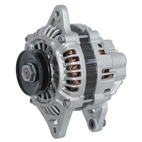 Hyundai H100, 93> Dynamo 12V-75A
