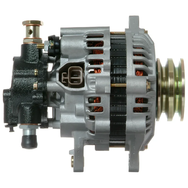 Mitsub.Pajero/Hyundai Dynamo 100A