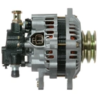 Mitsub.Pajero/Hyundai Dynamo 100A