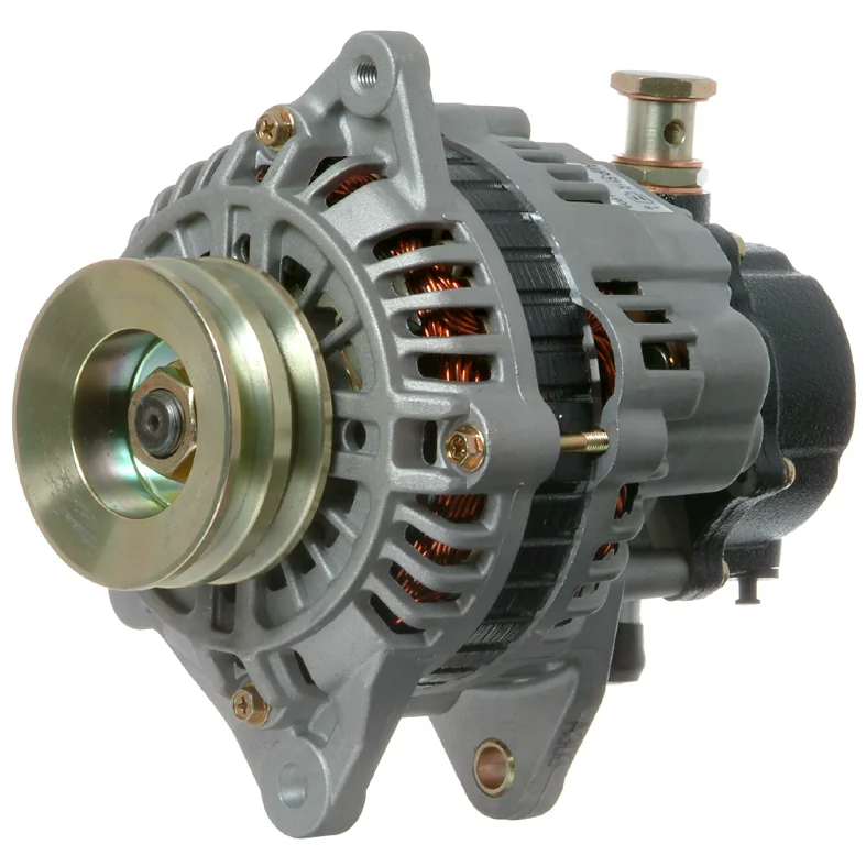 Mitsub.Pajero/Hyundai Dynamo 100A