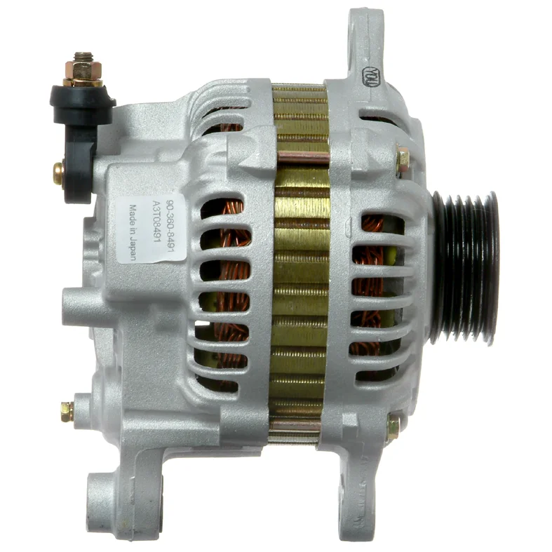 Mazda dynamo 12V-90A