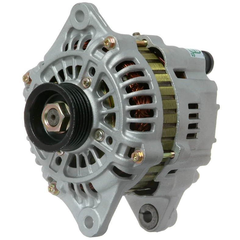 Mazda dynamo 12V-90A