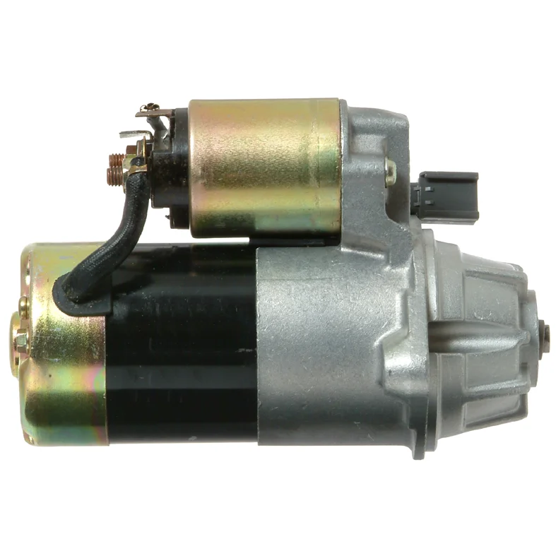 Nissan Startmotor 12V-1.4kw, 9k