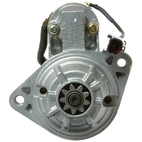 Nissan Startmotor 12V-1.4kw, 9k