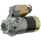 Nissan Startmotor 12V-1.4kw, 9k