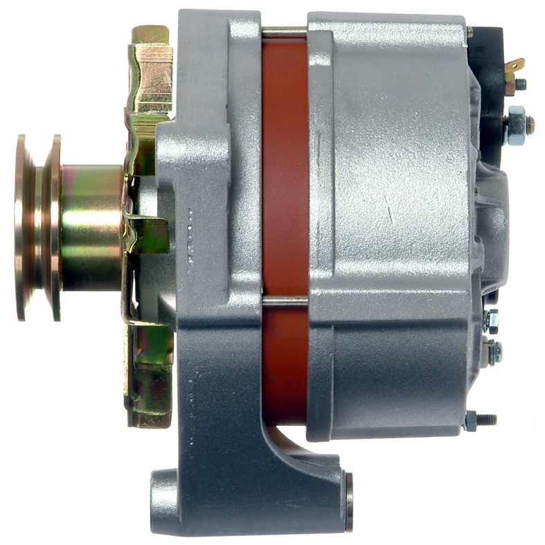 Dynamo 12V-80A passer Volvo