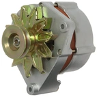 Dynamo 12V-80A passer Volvo